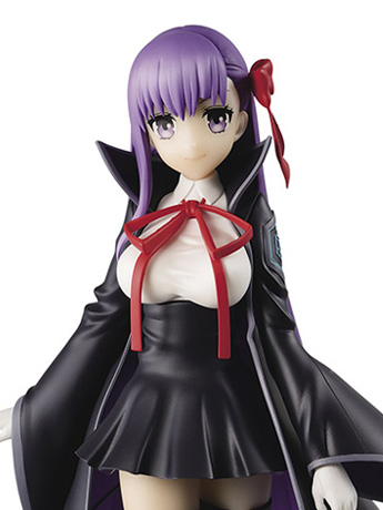 Fate/Grand Order BB (MoonCancer) Servant Figure Gallery Image 2