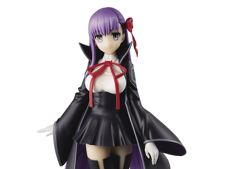 Fate/Grand Order BB (MoonCancer) Servant Figure Gallery Image 1