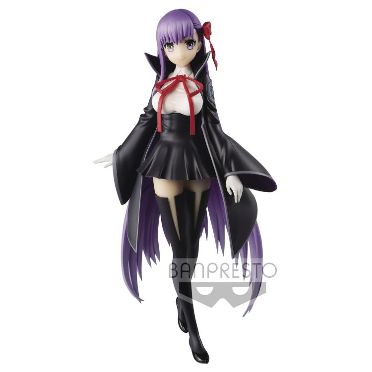 Fate/Grand Order BB (MoonCancer) Servant Figure Gallery Image 3