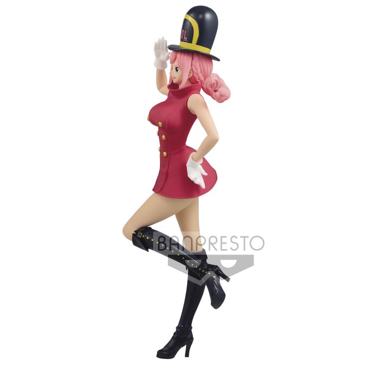 One Piece Sweet Style Pirates Rebecca (Ver.B) Gallery Image 6
