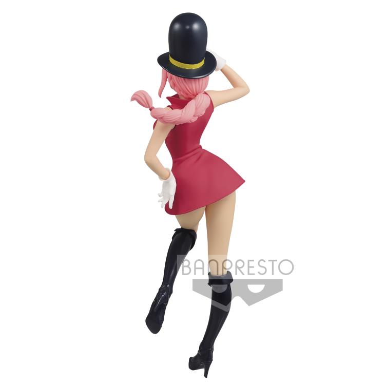 One Piece Sweet Style Pirates Rebecca (Ver.B) Gallery Image 5