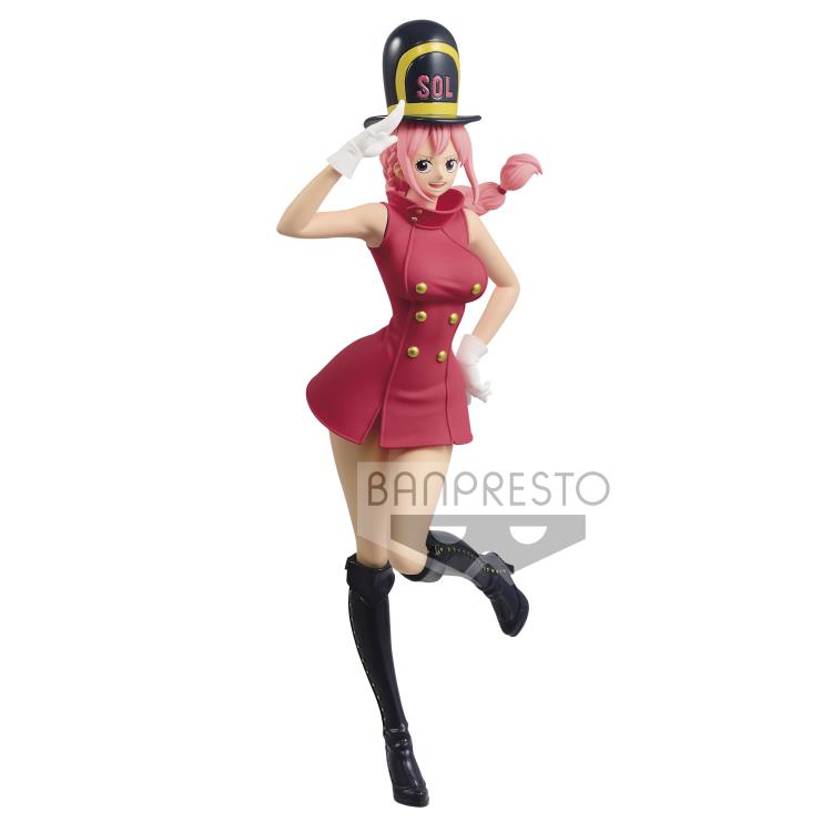 One Piece Sweet Style Pirates Rebecca (Ver.B) Gallery Image 3