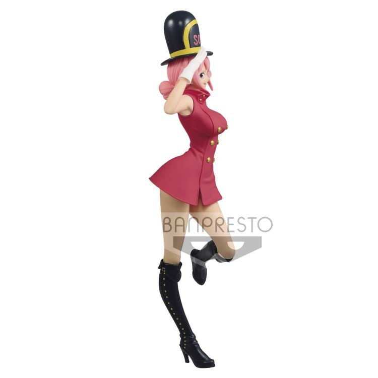 One Piece Sweet Style Pirates Rebecca (Ver.B) Gallery Image 4