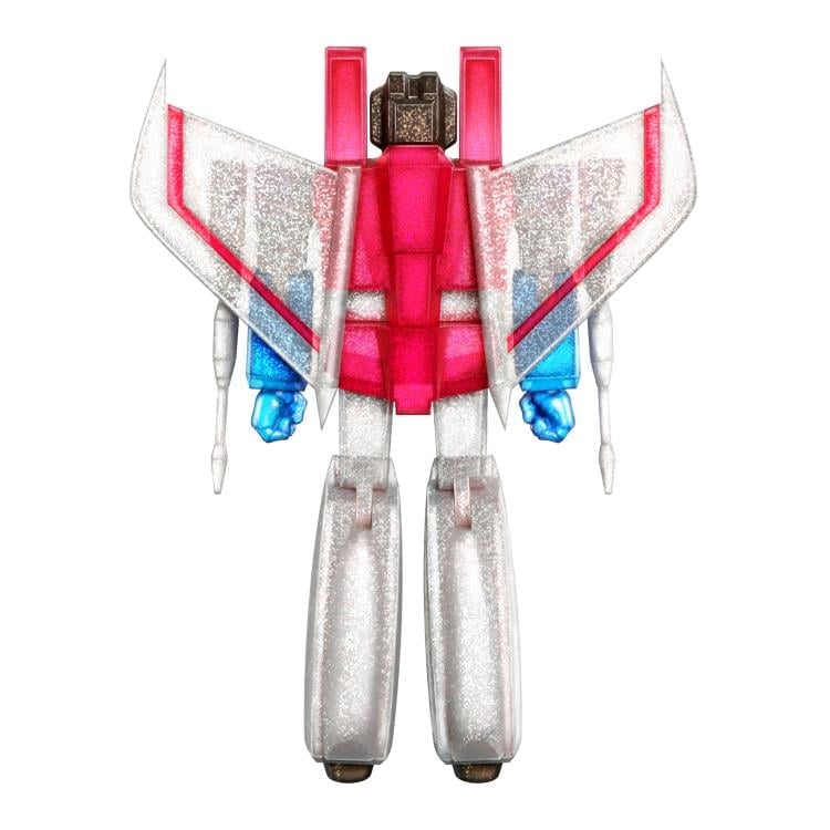 Transformers ULTIMATES! Wave 1 Set of 4 Figures Gallery Image 17
