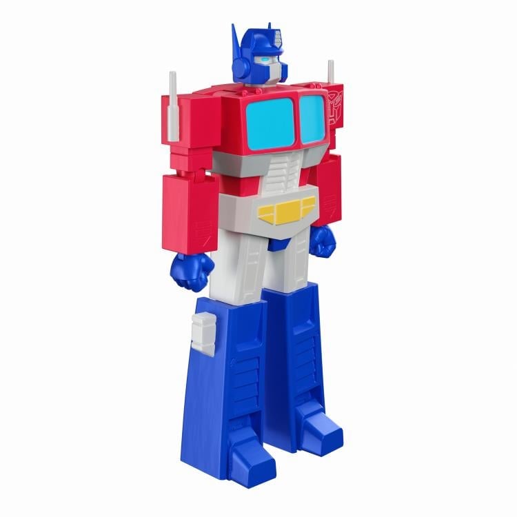 Transformers ULTIMATES! Wave 1 Set of 4 Figures Gallery Image 5