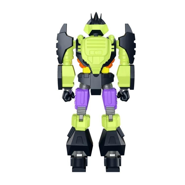 Transformers ULTIMATES! Wave 1 Set of 4 Figures Gallery Image 26