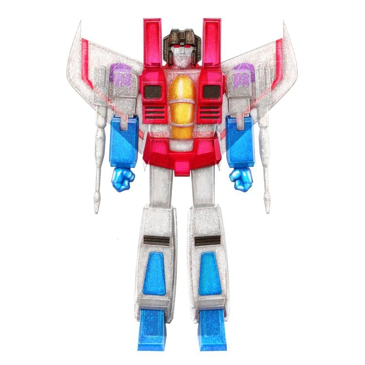 Transformers ULTIMATES! Wave 1 Set of 4 Figures Gallery Image 14