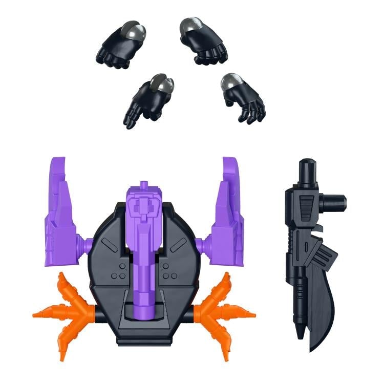 Transformers ULTIMATES! Wave 1 Set of 4 Figures Gallery Image 31