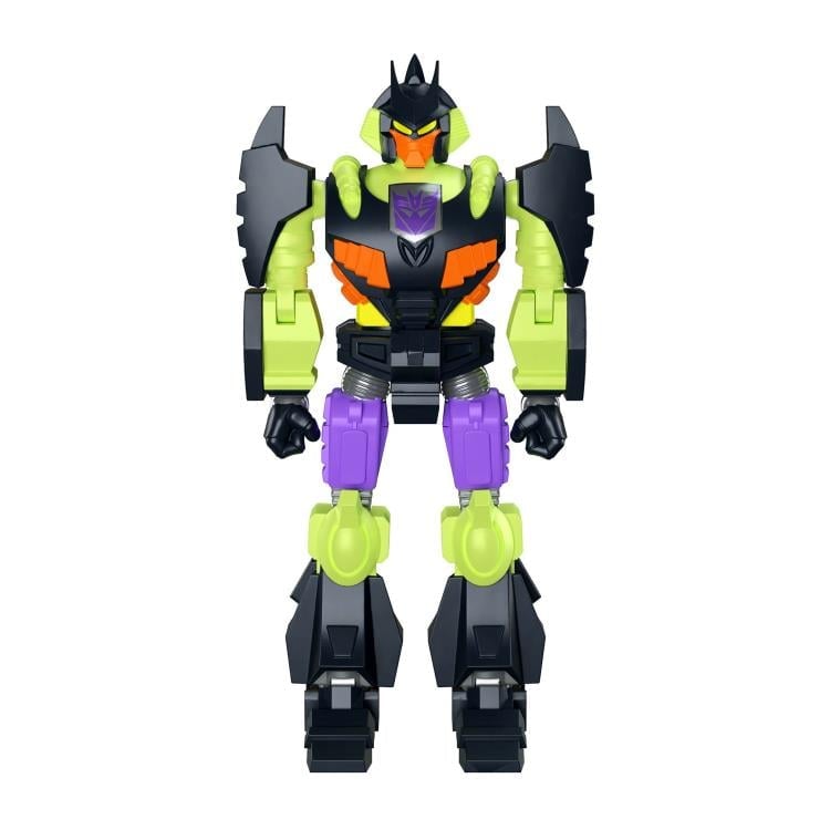 Transformers ULTIMATES! Wave 1 Set of 4 Figures Gallery Image 25