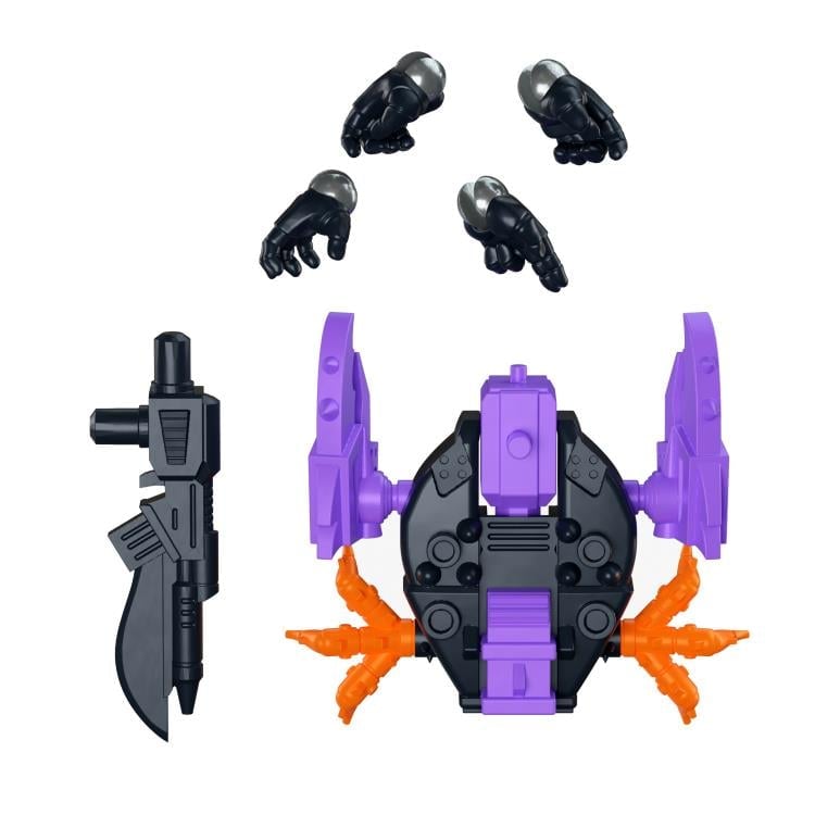 Transformers ULTIMATES! Wave 1 Set of 4 Figures Gallery Image 30