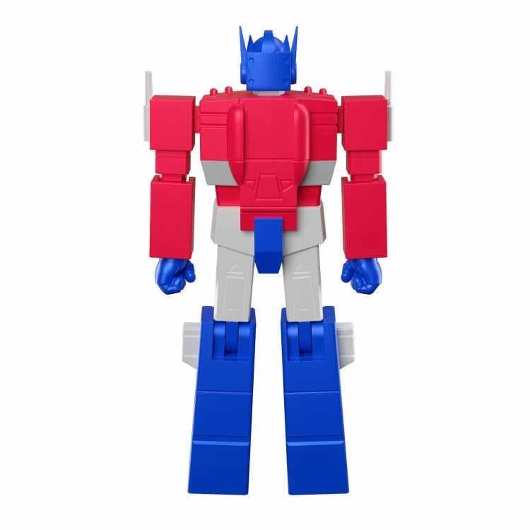 Transformers ULTIMATES! Wave 1 Set of 4 Figures Gallery Image 6
