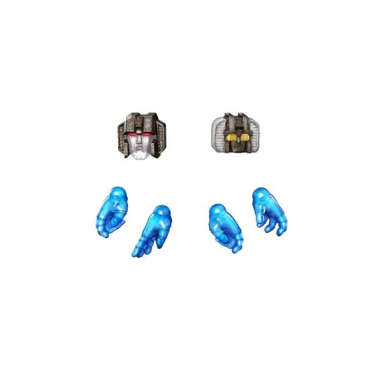 Transformers ULTIMATES! Wave 1 Set of 4 Figures Gallery Image 18