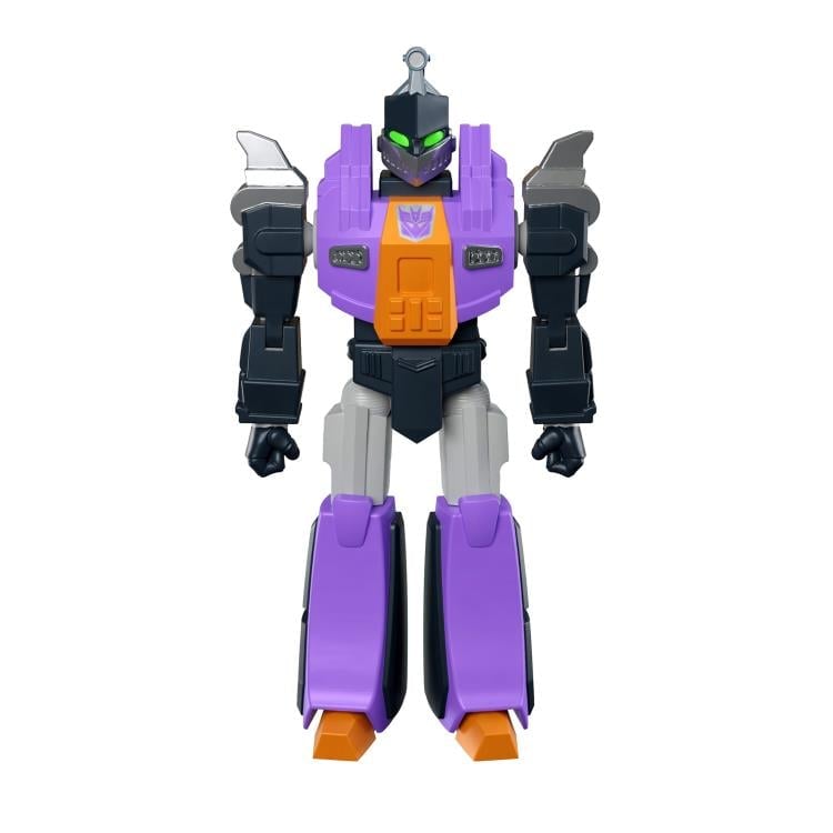 Transformers ULTIMATES! Wave 1 Set of 4 Figures Gallery Image 36