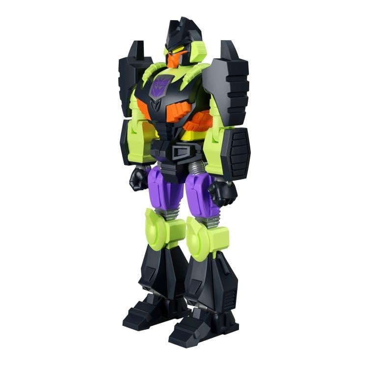 Transformers ULTIMATES! Wave 1 Set of 4 Figures Gallery Image 27