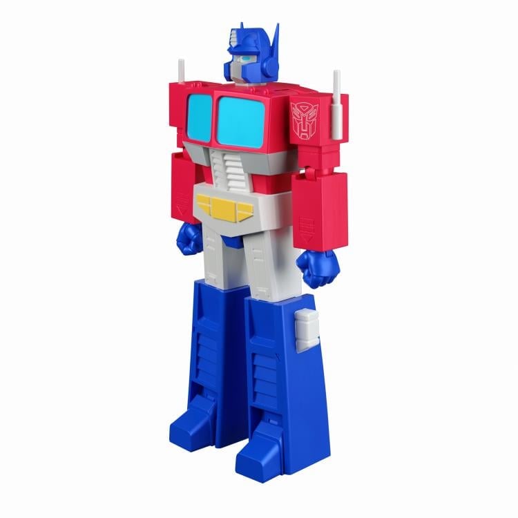 Transformers ULTIMATES! Wave 1 Set of 4 Figures Gallery Image 4