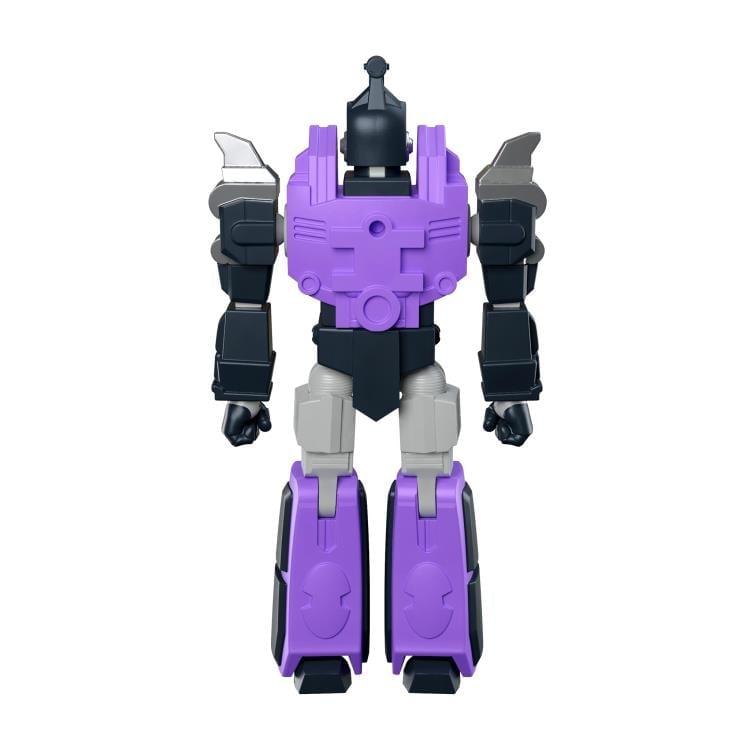 Transformers ULTIMATES! Wave 1 Set of 4 Figures Gallery Image 39