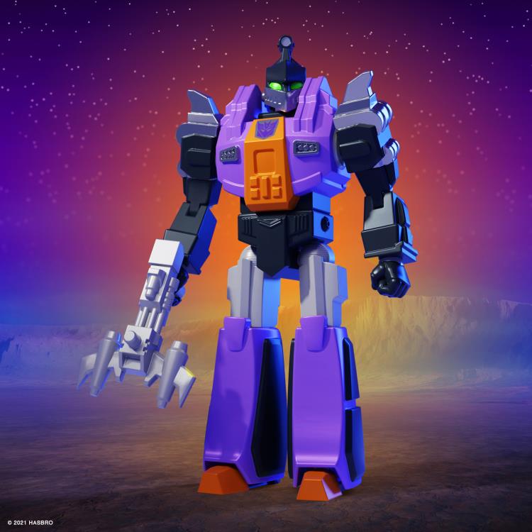 Transformers ULTIMATES! Wave 1 Set of 4 Figures Gallery Image 43