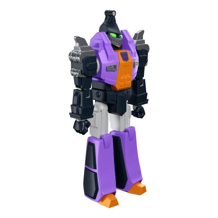 Transformers ULTIMATES! Wave 1 Set of 4 Figures Gallery Image 38
