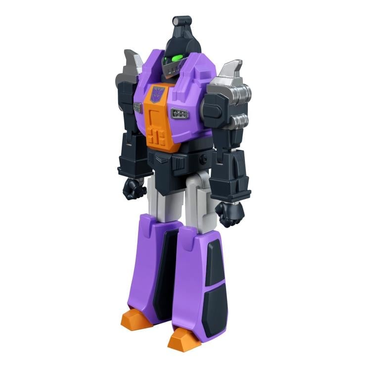 Transformers ULTIMATES! Wave 1 Set of 4 Figures Gallery Image 37