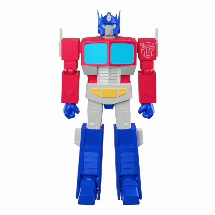Transformers ULTIMATES! Wave 1 Set of 4 Figures Gallery Image 3