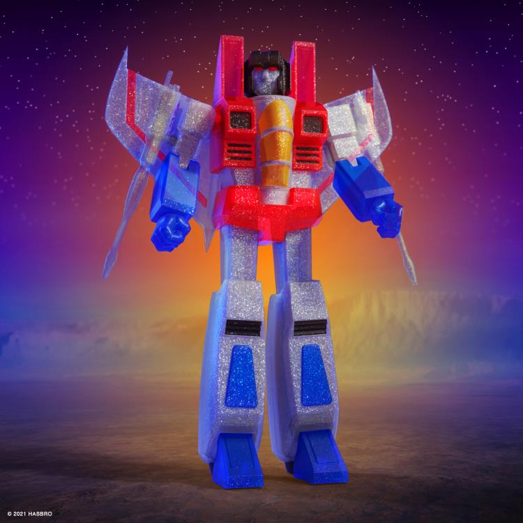 Transformers ULTIMATES! Wave 1 Set of 4 Figures Gallery Image 21