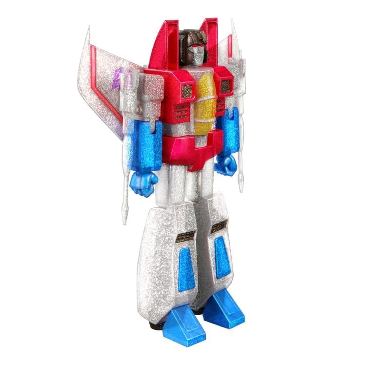 Super 7 Ultimates Transformers Ghost Of Starscream In-Hand Images