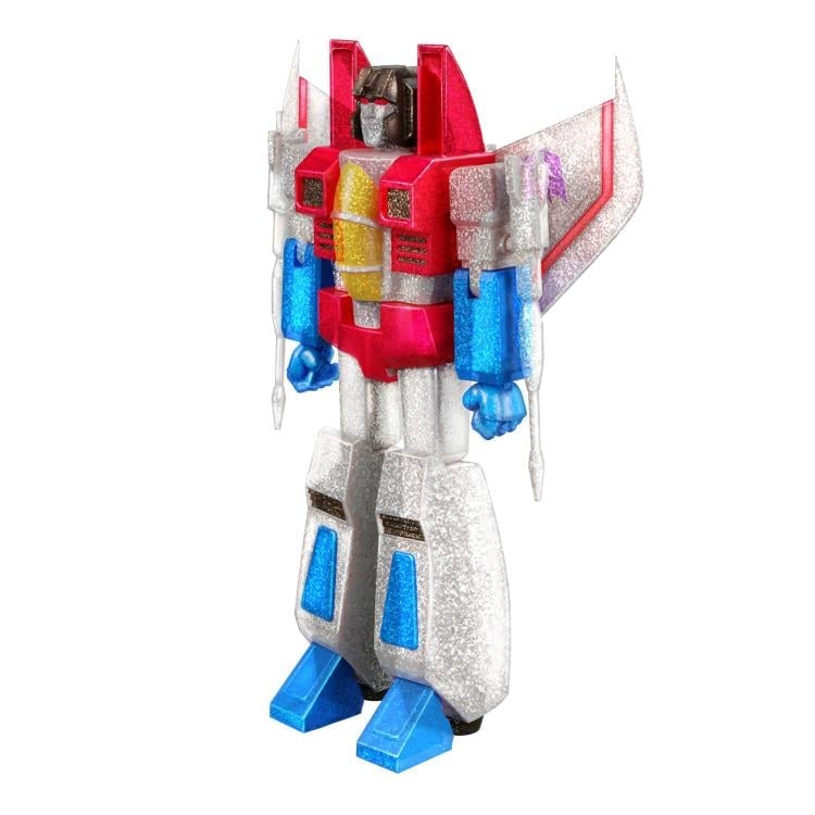 Transformers ULTIMATES! Ghost of Starscream Gallery Image 4