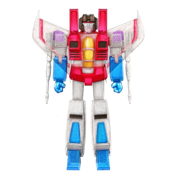 Transformers ULTIMATES! Ghost of Starscream Gallery Image 3