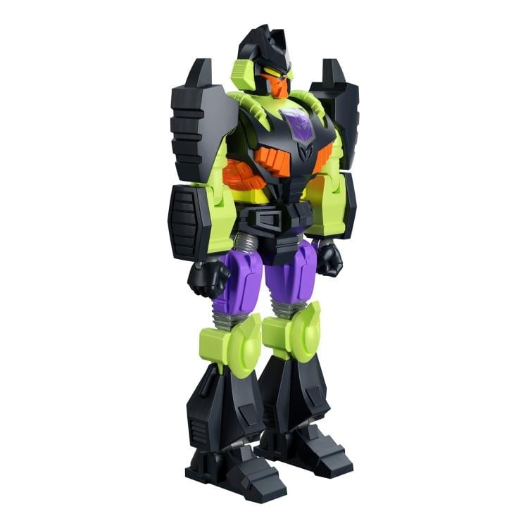 Transformers ULTIMATES! Banzai-Tron Gallery Image 6
