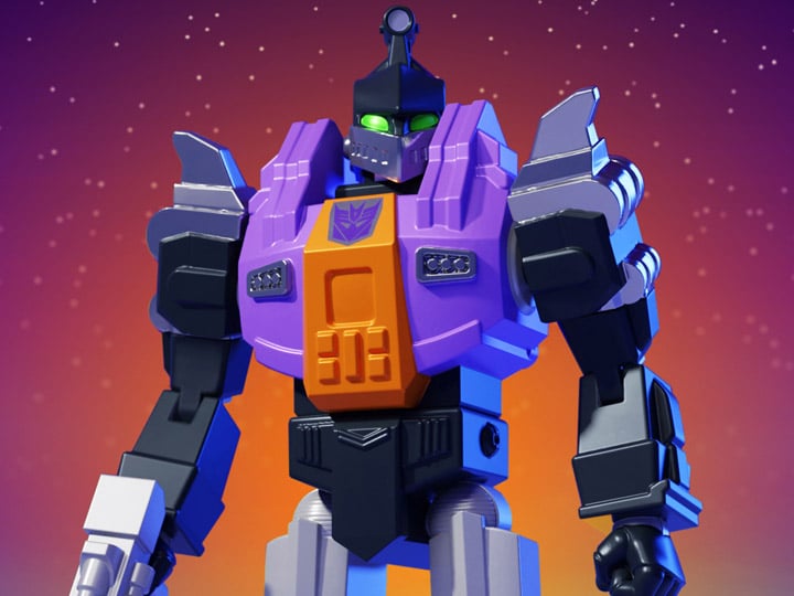 Transformers ULTIMATES! Bombshell Gallery Image 1