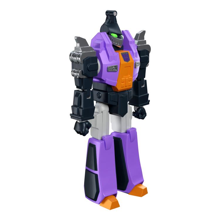 Transformers ULTIMATES! Bombshell Gallery Image 5