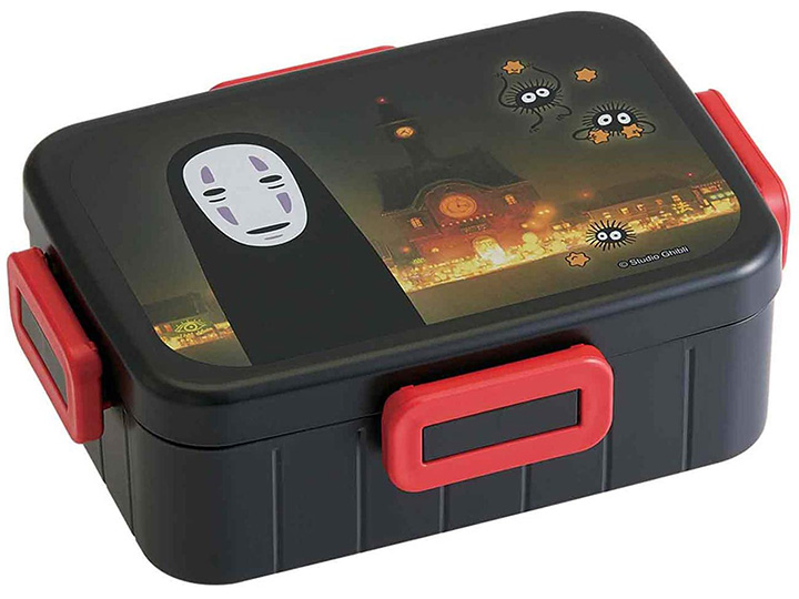 Spirited Away Bento box Gallery Image 1