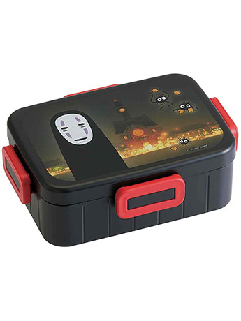 Spirited Away Bento box Gallery Image 2