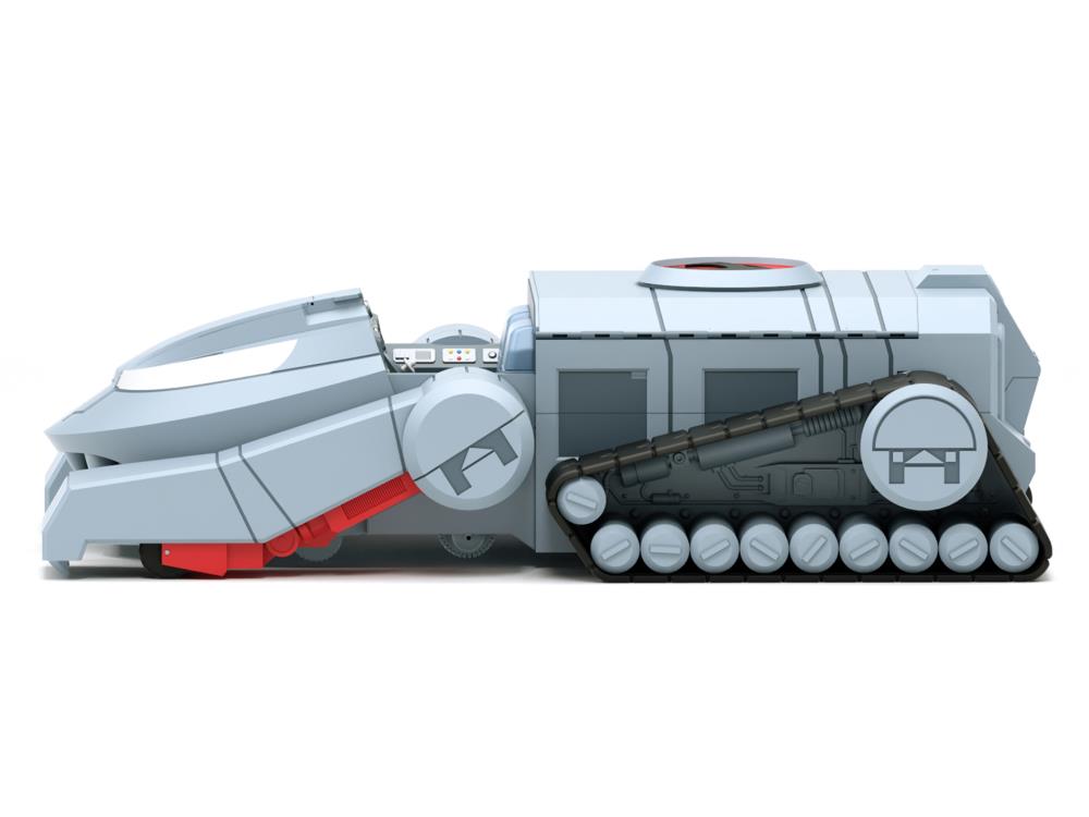 ThunderCats ULTIMATES! ThunderTank Gallery Image 32