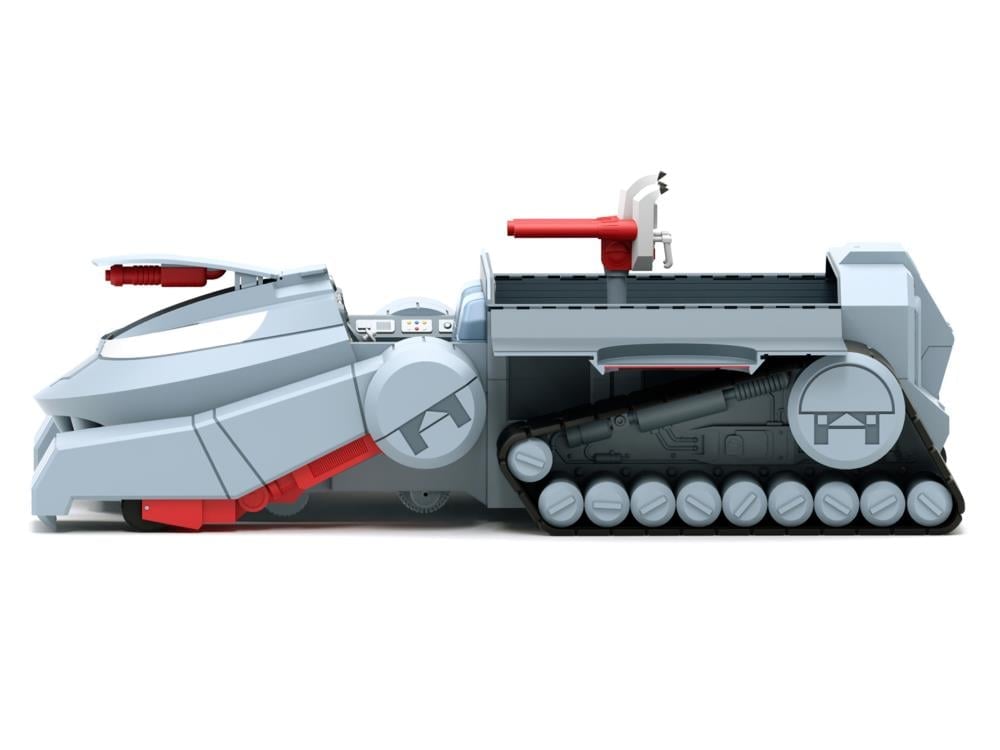ThunderCats ULTIMATES! ThunderTank Gallery Image 24