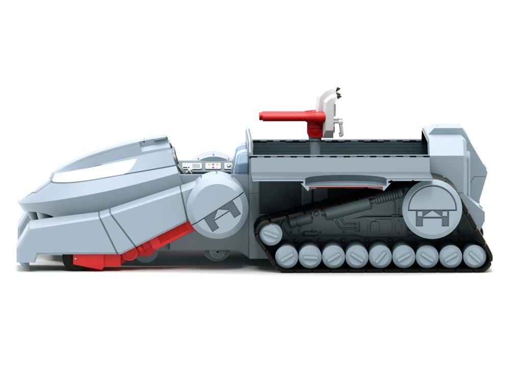 ThunderCats ULTIMATES! ThunderTank Gallery Image 23