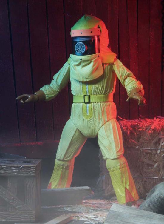 Back to the Future Marty McFly (Ultimate Tales from Space Ver.) Action Figure Gallery Image 3