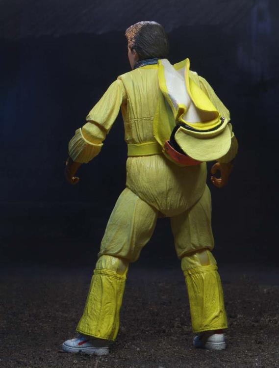 Back to the Future Marty McFly (Ultimate Tales from Space Ver.) Action Figure Gallery Image 7