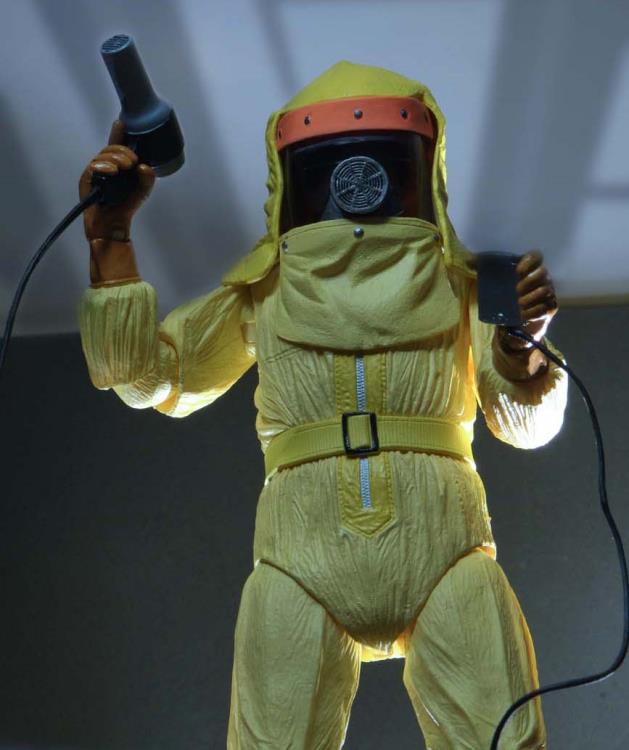 Back to the Future Marty McFly (Ultimate Tales from Space Ver.) Action Figure Gallery Image 11