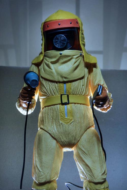 Back to the Future Marty McFly (Ultimate Tales from Space Ver.) Action Figure Gallery Image 10