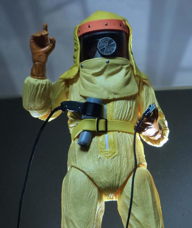 Back to the Future Marty McFly (Ultimate Tales from Space Ver.) Action Figure Gallery Image 12