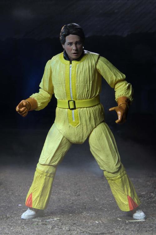 Back to the Future Marty McFly (Ultimate Tales from Space Ver.) Action Figure Gallery Image 6