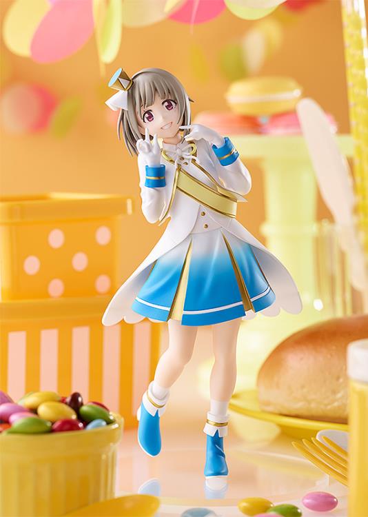 Love Live! Nijigasaki High School Idol Club Pop Up Parade Kasumi