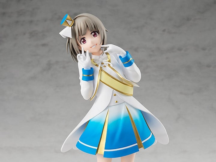 Love Live! Nijigasaki High School Idol Club Pop Up Parade Kasumi