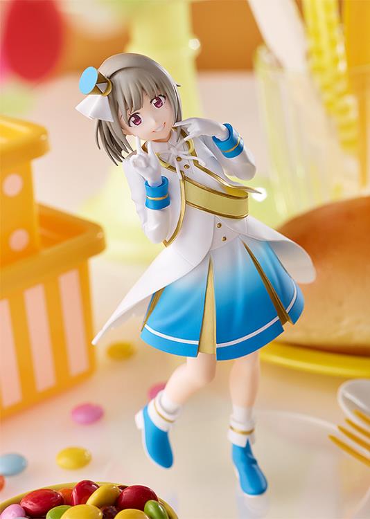 Love Live! Nijigasaki High School Idol Club Pop Up Parade Kasumi