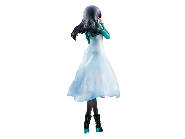 World Uniform Operation 1/10 Scale Miyuki Shiba Gallery Image 2
