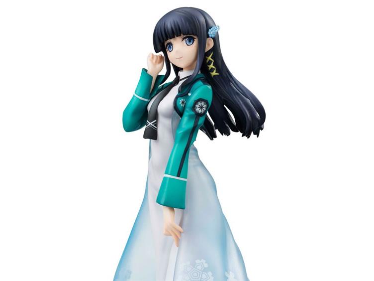 World Uniform Operation 1/10 Scale Miyuki Shiba Gallery Image 3