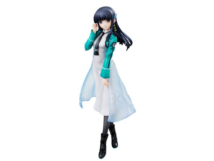 World Uniform Operation 1/10 Scale Miyuki Shiba Gallery Image 1