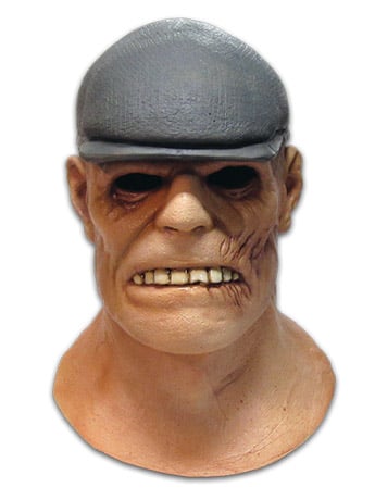 The Goon (Comic Ver.) Mask Gallery Image 2