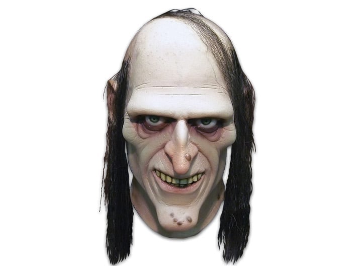 Creepy Uncle Creepy Mask Gallery Image 1